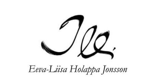 Illi, Eeva-Liisa Holappa Jonsson ART